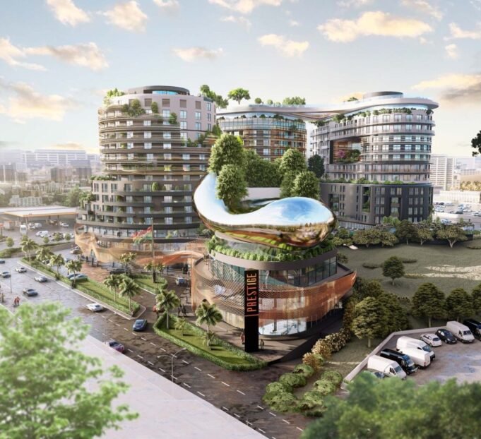 Prestige project in Accra Celebrates Heritage, Identity, and the Diaspora’s Return For those seeking to own a piece of Home, Prestige stands as a statement of modern living, cultural pride, and lasting legacy.