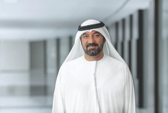 Emirates unveils a striking new UAE flag livery on its A380