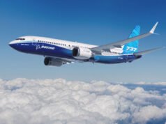 Boeing nears record China jet deal – Report