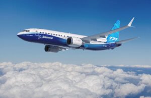 Boeing nears record China jet deal – Report