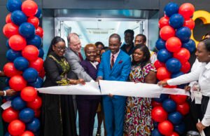 DELTA AIR LINES STARTS SEASONAL ACCRA–ATLANTA SERVICE
