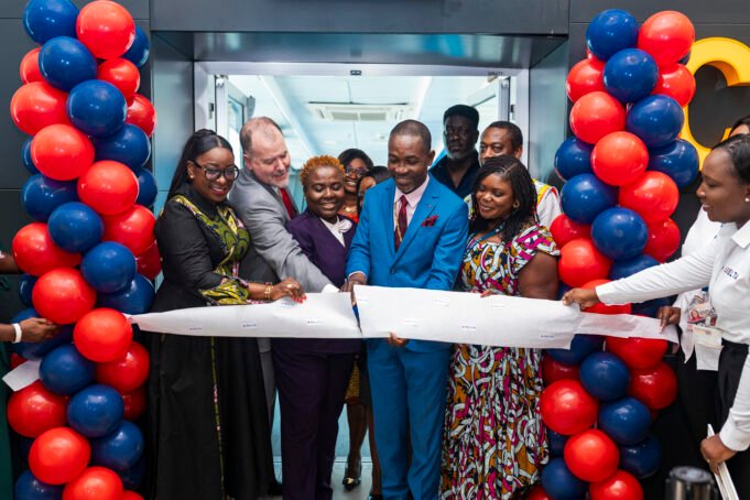 DELTA AIR LINES STARTS SEASONAL ACCRA–ATLANTA SERVICE