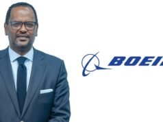 Building Africa’s Next Industrial Frontier: The Role of Sustainable Aviation Fuels Henok Teferra Shawl, Boeing's Managing Director for Africa