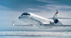 Ghana Orders Falcon 6X Jet for Air Force To Boost State Airlift Capabilities Ghana Orders Falcon 6X Jet for Air Force TO Boost State Airlift Capabilities