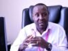 Kenya Airways’ Accra Hub Plan Takes Shape Kenya Airways CEO, Mr. Allan Kilavuka