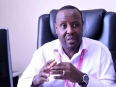 Kenya Airways’ Accra Hub Plan Takes Shape Kenya Airways CEO, Mr. Allan Kilavuka