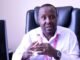 Kenya Airways’ Accra Hub Plan Takes Shape Kenya Airways CEO, Mr. Allan Kilavuka