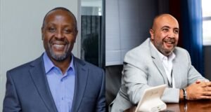 Kenya Airways Board Overhauls Leadership as CEO Allan Kilavuka Exits Kenya Airways CEO Allan Kilavuka Exits as Board Appoints Captain George Kamal As Acting CEO-1