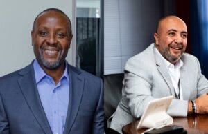 Kenya Airways Board Overhauls Leadership as CEO Allan Kilavuka Exits Kenya Airways CEO Allan Kilavuka Exits as Board Appoints Captain George Kamal As Acting CEO-1