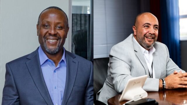 Kenya Airways CEO Allan Kilavuka Exits as Board Appoints Captain George Kamal As Acting CEO-1 Kenya Airways CEO Allan Kilavuka Exits as Board Appoints Captain George Kamal As Acting CEO-1