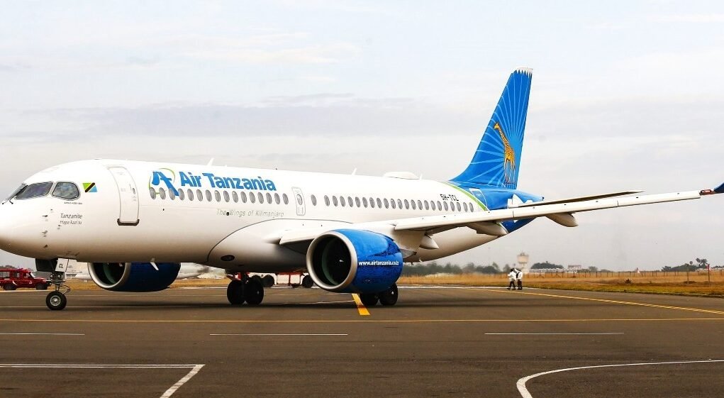 Air Tanzania starts direct flights to Accra, Ghana. Air Tanzania starts 3x weekly flights to Accra