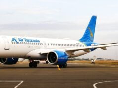 Air Tanzania starts 3x weekly flights to Accra Air Tanzania starts 3x weekly flights to Accra