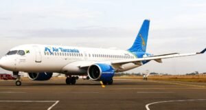 Air Tanzania starts 3x weekly flights to Accra Air Tanzania starts 3x weekly flights to Accra