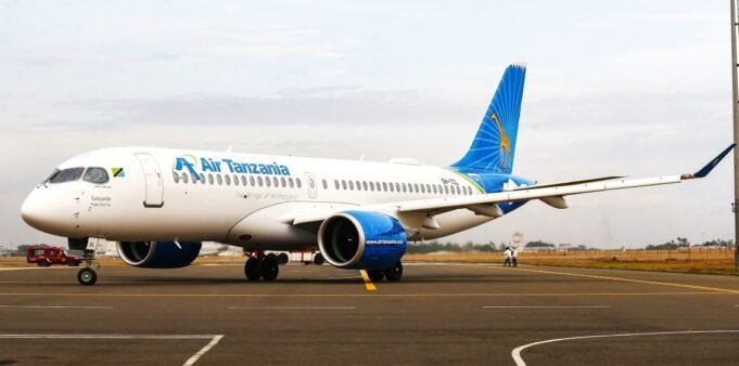 Air Tanzania starts 3x weekly flights to Accra Air Tanzania starts 3x weekly flights to Accra