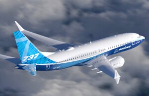 Africa Requires More Planes To Meet Rising Passenger Air Traffic -Boeing