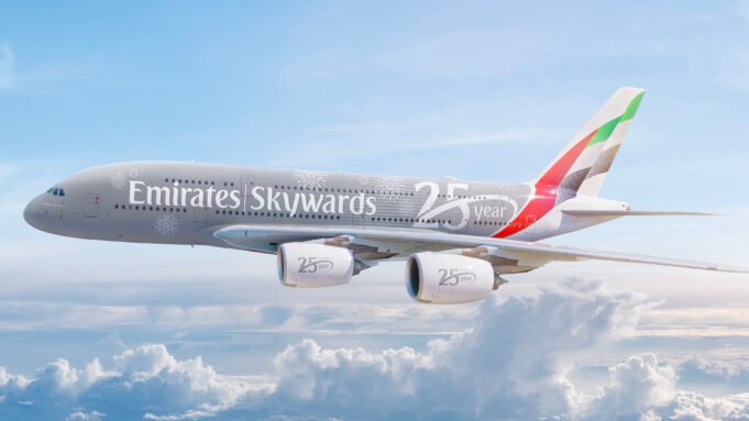 Emirates Skywards partners with Jet2.com to offer flight rewards