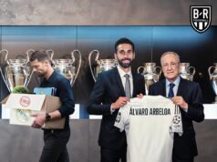 Real Madrid Appoints New Head Coach