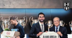 Real Madrid Appoints New Head Coach