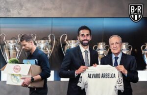 Real Madrid Appoints New Head Coach