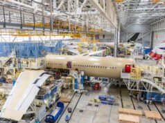 Airbus Moves to Reassert Control Over Key Supply Chain Assets Airbus Moves to Reassert Control Over Key Supply Chain Assets