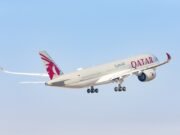 Qatar Airways Operates Limited Relief flights Qatar Airways Launches World’s First Starlink-Equipped Boeing 787