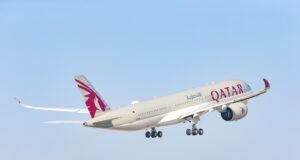 Qatar Airways Operates Limited Relief flights Qatar Airways Launches World’s First Starlink-Equipped Boeing 787