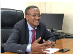 ASKY CEO Cites Taxes, Fuel, Traffic Rights for High Airfares In Africa ASKY CEO Cites Taxes, Fuel, Traffic Rights for High Airfares In Africa