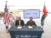 Barq Group and Elroy Air to Establish Chaparral Manufacturing Joint Venture in Abu Dhabi Barq Group and Elroy Air to Establish Chaparral Manufacturing Joint Venture in Abu Dhabi