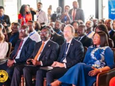 Ghana Sees Drop in UK Remittances Ghana Sees Drop in UK Remittances