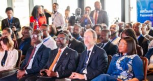 Ghana Sees Drop in UK Remittances Ghana Sees Drop in UK Remittances