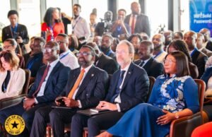 Ghana Sees Drop in UK Remittances Ghana Sees Drop in UK Remittances