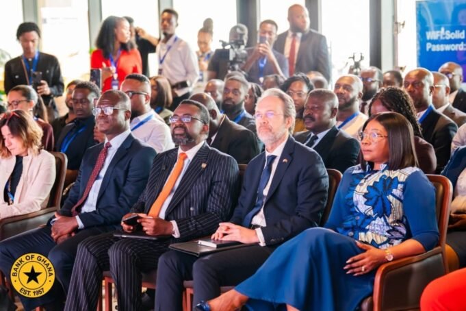 Ghana Sees Drop in UK Remittances Ghana Sees Drop in UK Remittances