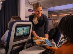Brussels Airlines Launches African-Inspired Inflight Meals on Africa–Europe Flights Brussels Airlines Launches African-Inspired Inflight Meals on Africa–Europe Flights