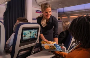 Brussels Airlines Launches African-Inspired Inflight Meals on Africa–Europe Flights Brussels Airlines Launches African-Inspired Inflight Meals on Africa–Europe Flights