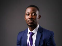 From Ghana’s Transit Networks to Global Research Impact: Samuel Yaw Larbi Revolutionizes Logistics & Supply Chain Sustainability and Project Management