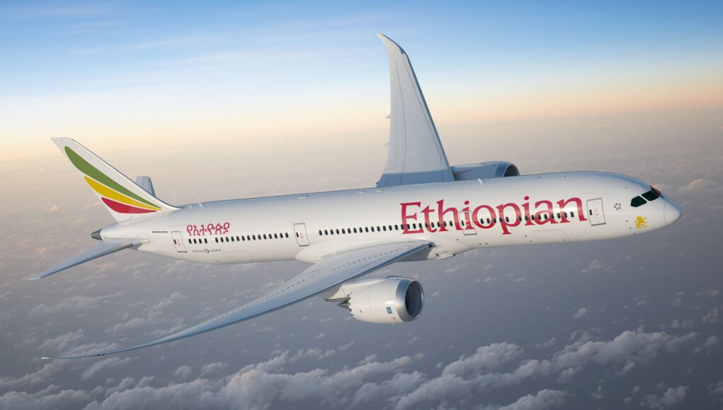 Africa Aviation Growth Holds as Fuel Costs Squeeze Profits