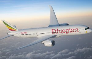 Ethiopian Airlines Confirms Order for Nine Boeing 787-9 Dreamliners Ethiopian Airlines Confirms Order for Nine Boeing 787-9 Dreamliners