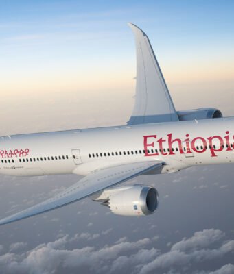 Africa Aviation Growth Holds as Fuel Costs Squeeze Profits