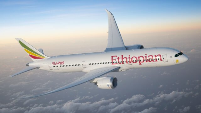 ETH-787-9-in-flight-view-3-MR Ethiopian Airlines Confirms Order for Nine Boeing 787-9 Dreamliners