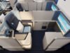 Edelweiss showcases new cabin in the Airbus A350