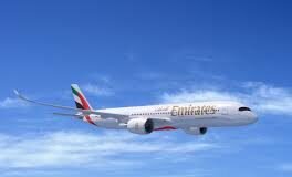 Emirates to operate next-gen A350 on the third daily service to Cape Town Emirates to operate next-gen A350 on the third daily service to Cape Town, its first deployment in Southern Africa