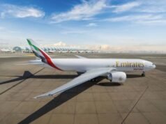 Emirates SkyCargo charts flightpath into 2026