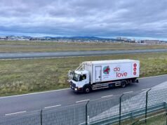 Lufthansa Cargo Gets New Catering Supplier GIC International Catering supplies Lufthansa Cargo