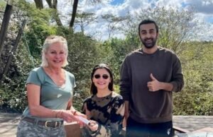 Kenya Tourism Board targets India with new social media pages Kenya Tourism Board targets India with new social media pages