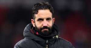 Man United’s Ruben Amorim Exit Could cost club £50 million Man United’s Ruben Amorim Exit Could cost club £50 million