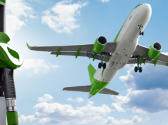 IATA Intensifies Push for Aviation Decarbonisation IATA Intensifies Push for Aviation Decarbonisation