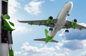 IATA Intensifies Push for Aviation Decarbonisation IATA Intensifies Push for Aviation Decarbonisation