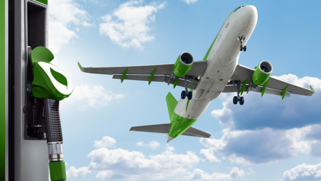 IATA Intensifies Push for Aviation Decarbonisation IATA Intensifies Push for Aviation Decarbonisation