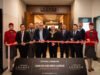 Turkish Airlines Opens New Premium Lounge at Edinburgh Airport Turkish Airlines Opens New Premium Lounge at Edinburgh Airport