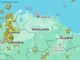 Airlines Avoid Venezuelan Airspace Following US-Backed Closure Airlines Avoid Venezuelan Airspace Following US-Backed Closure